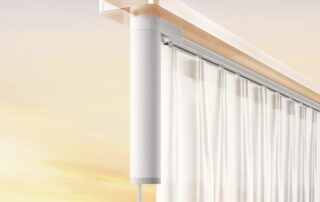 Curtain Rails