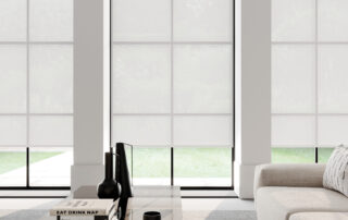 Roller Blinds