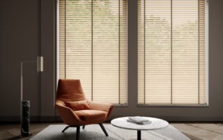 Venetian Blinds