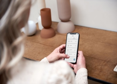 motion app